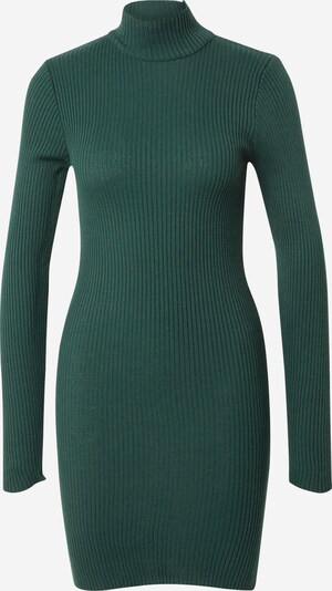 Trendyol Pletené šaty - zelená, Produkt