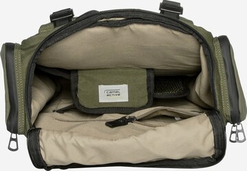 CAMEL ACTIVE Backpack in Green