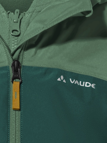 VAUDE Outdoor jacket 'Escape' in Green