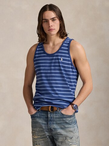 Polo Ralph Lauren Μπλουζάκι σε μπλε: μπροστά
