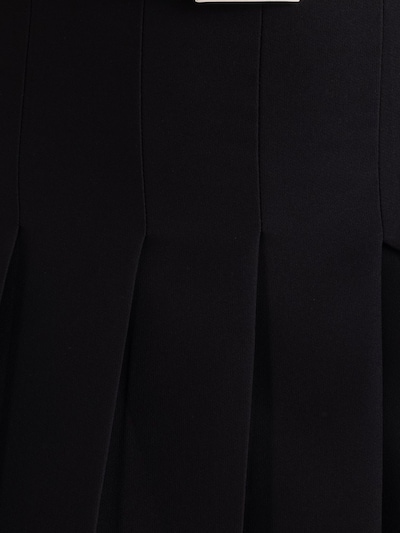 Hiccup Saia em preto, Vista do artigo