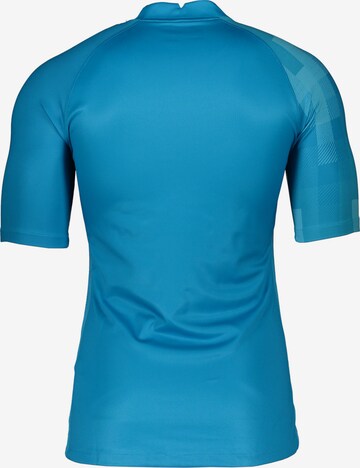 NIKE Trikot in Blau