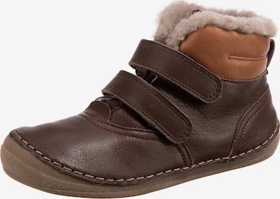 myToys COLLECTION Boots 'PAIX von froddo®' in Brown, Item view
