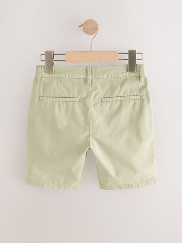 Next Regular Trousers in Beige