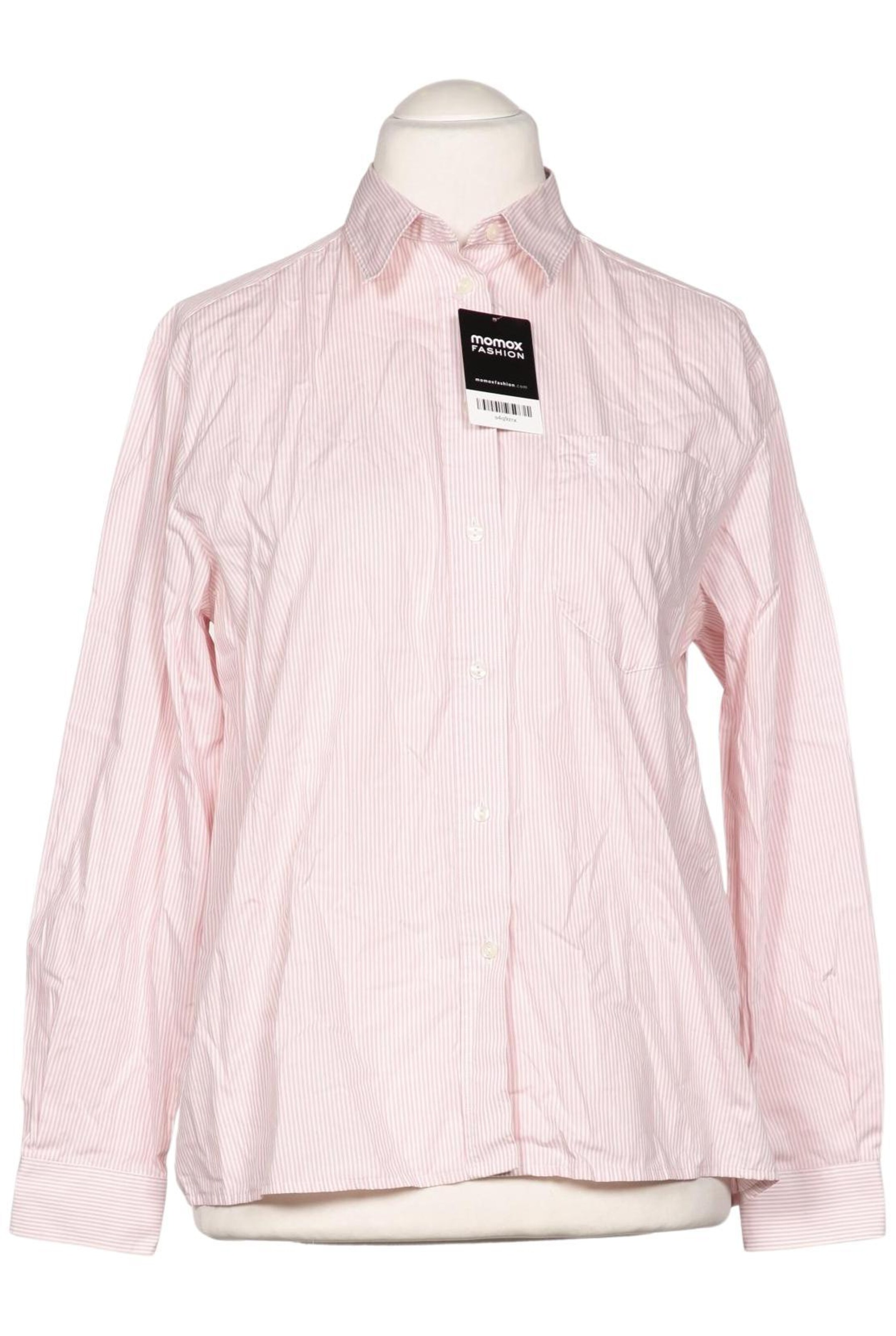 ETERNA Blouse & Tunic in L in Pink: front
