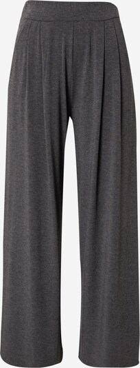 Max Mara Leisure Pleat-Front Pants 'GEORGE' in mottled grey, Item view