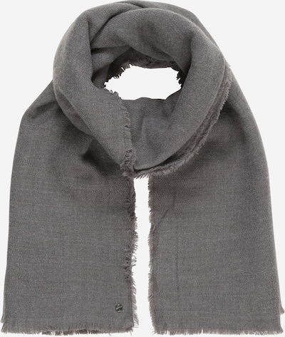 ESPRIT Scarf in dark grey, Item view