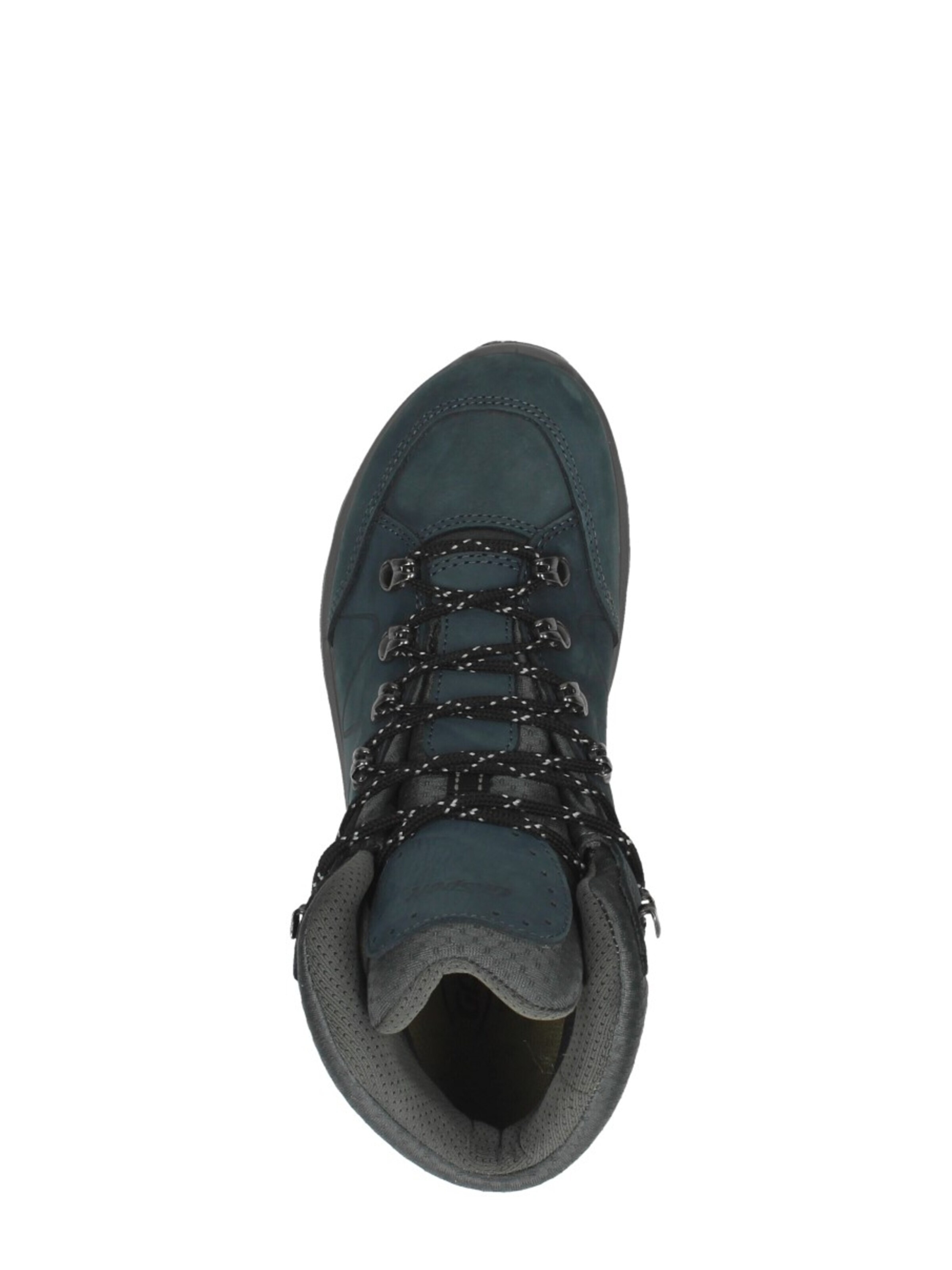 Grisport Veterlaarzen 'GRI Boston Mid' in Blauw