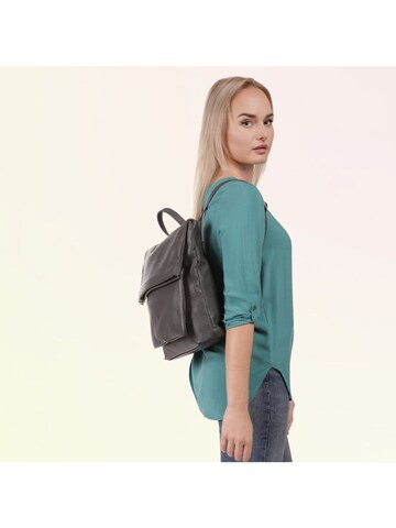 Toscanto - Mochila en gris