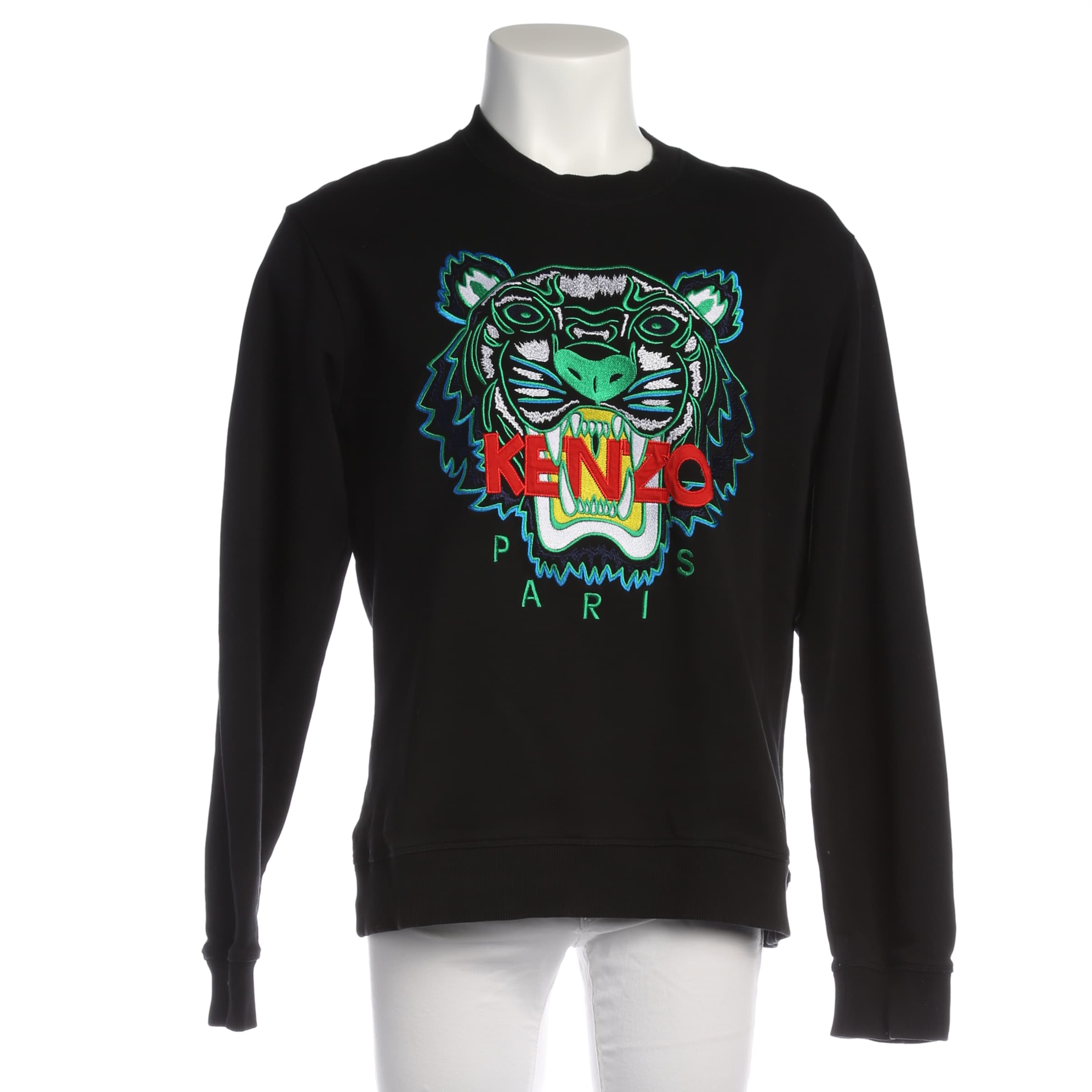 KENZO Sweatshirt & Zip-Up Hoodie in L in Mixed colors, Item view