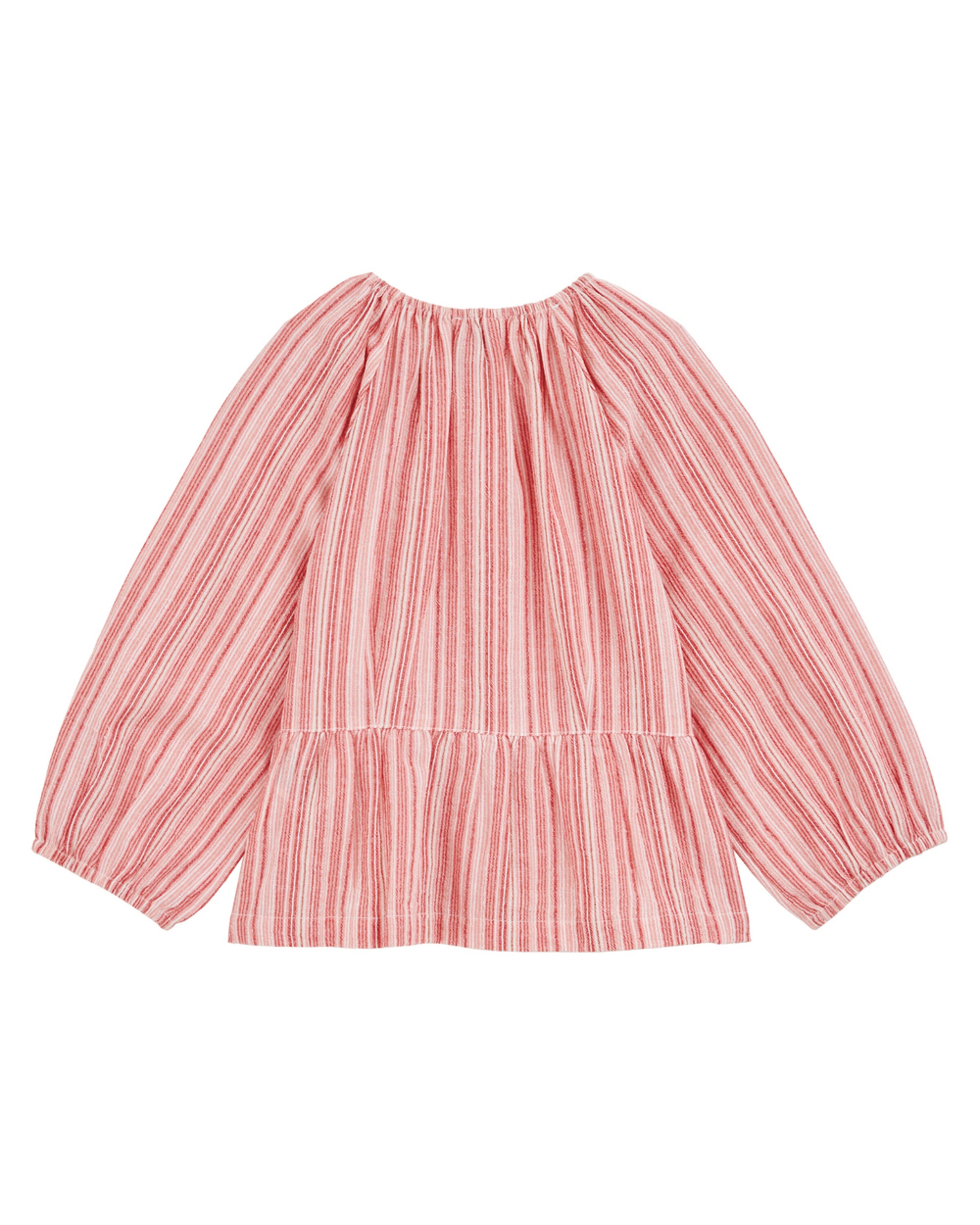 WE Fashion Bluse i pink