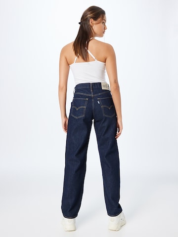 LEVI'S ®Loosefit Traperice '94 Baggy Carpenter' - plava boja