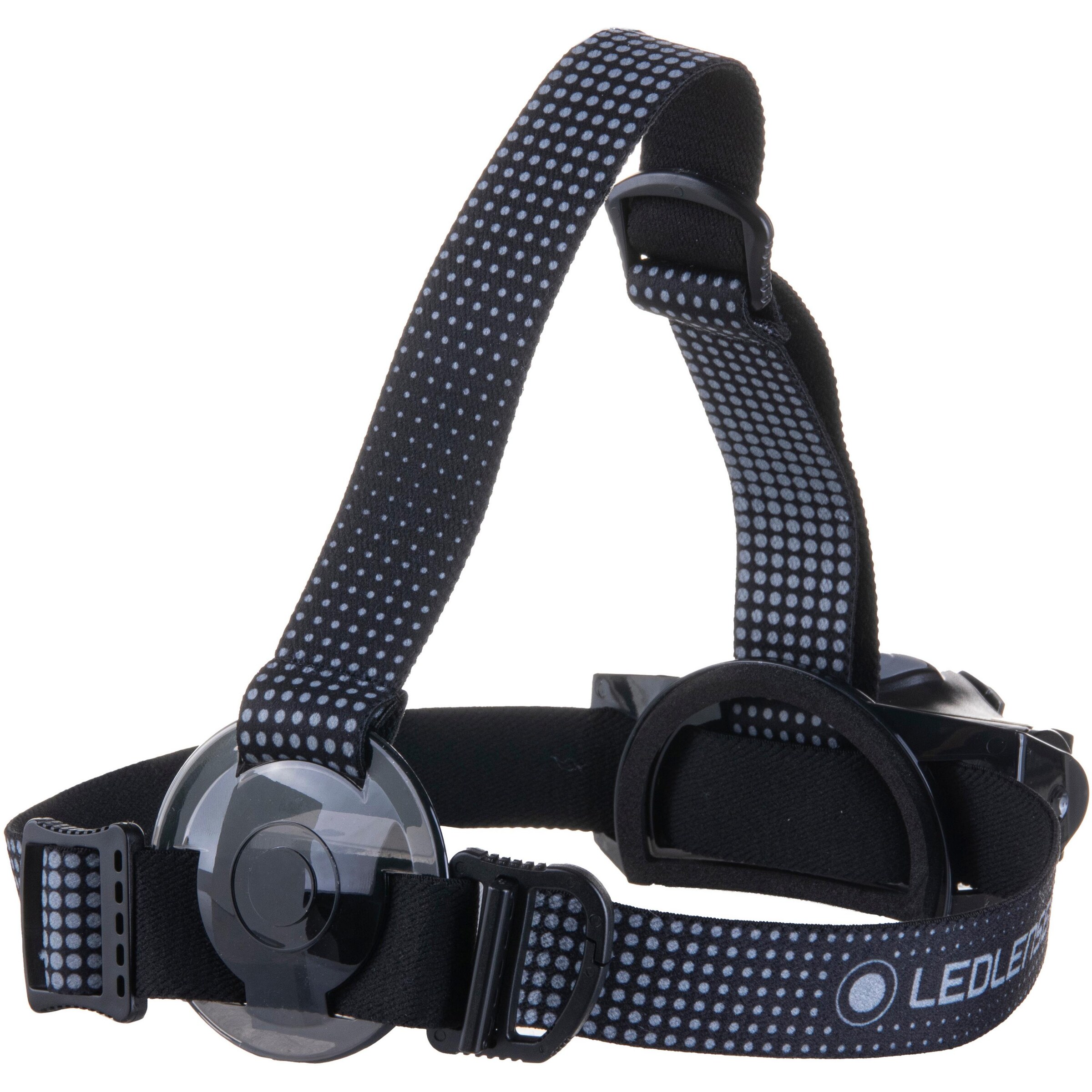 Led Lenser Electronics 'NEO9R' in Black