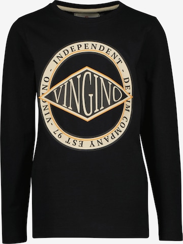 VINGINO Shirt 'JERO' in Black: front