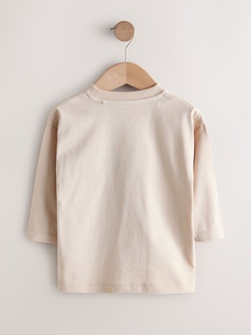 Next Футболка в Бежевый