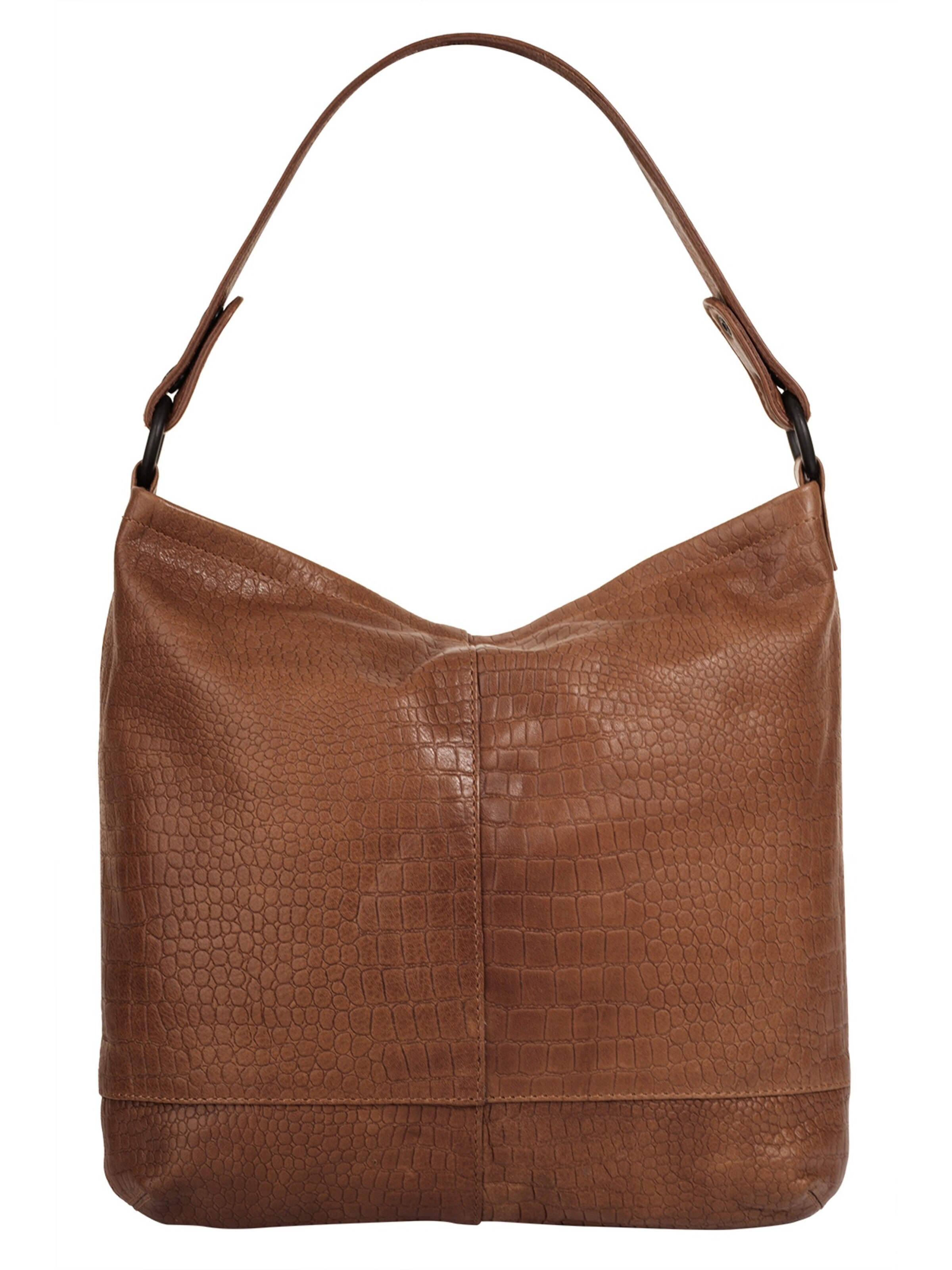 Betty Barclay - Bolso de hombro en marrón