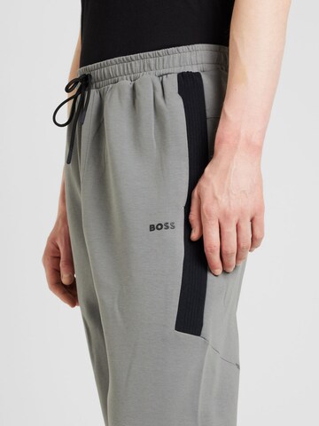 BOSS Joggingpak in Groen