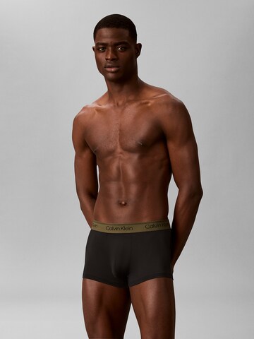 Boxers Calvin Klein Underwear en mélange de couleurs : devant