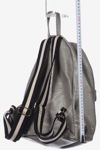 PIECES Backpack in One size in Grey