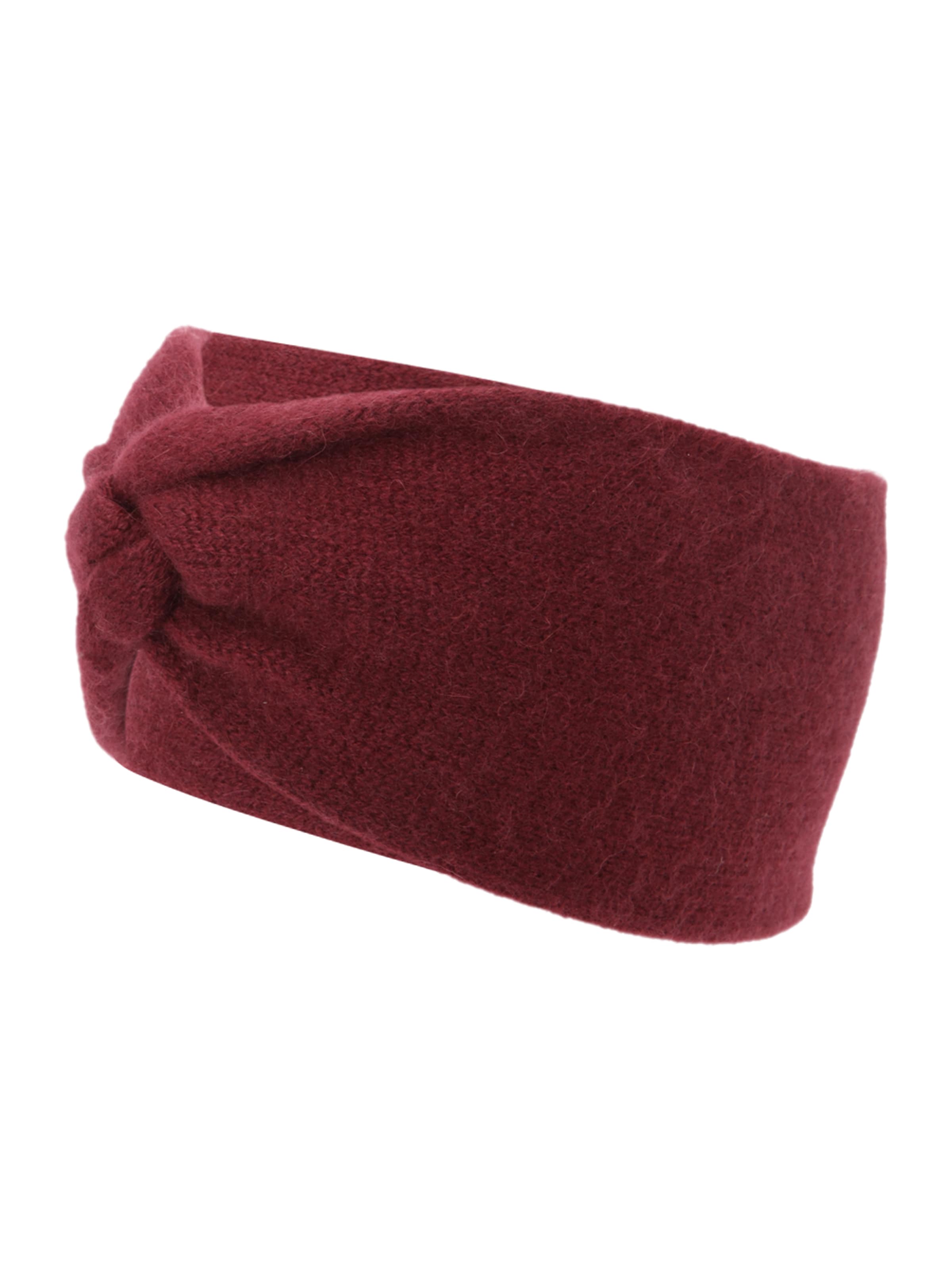 Bandeau & Other Stories en rouge : devant