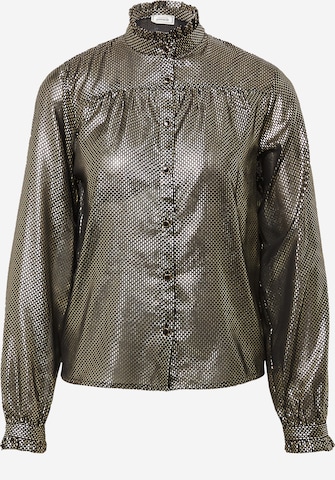 Pimkie Blouse 'SBICKEY' in Goud: voorkant