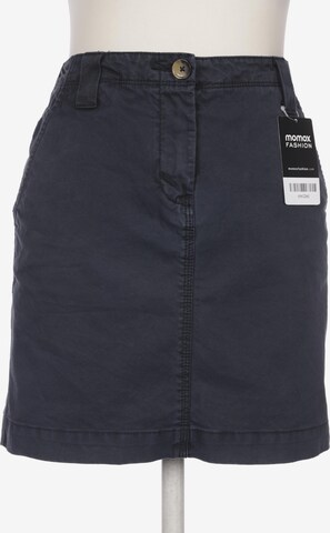 TOMMY HILFIGER Skirt in M in Blue: front