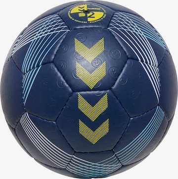 Hummel Ball 'Concept Pro' in Blue