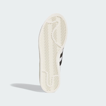 ADIDAS ORIGINALS - Sapatilhas baixas 'Jabbar' em branco