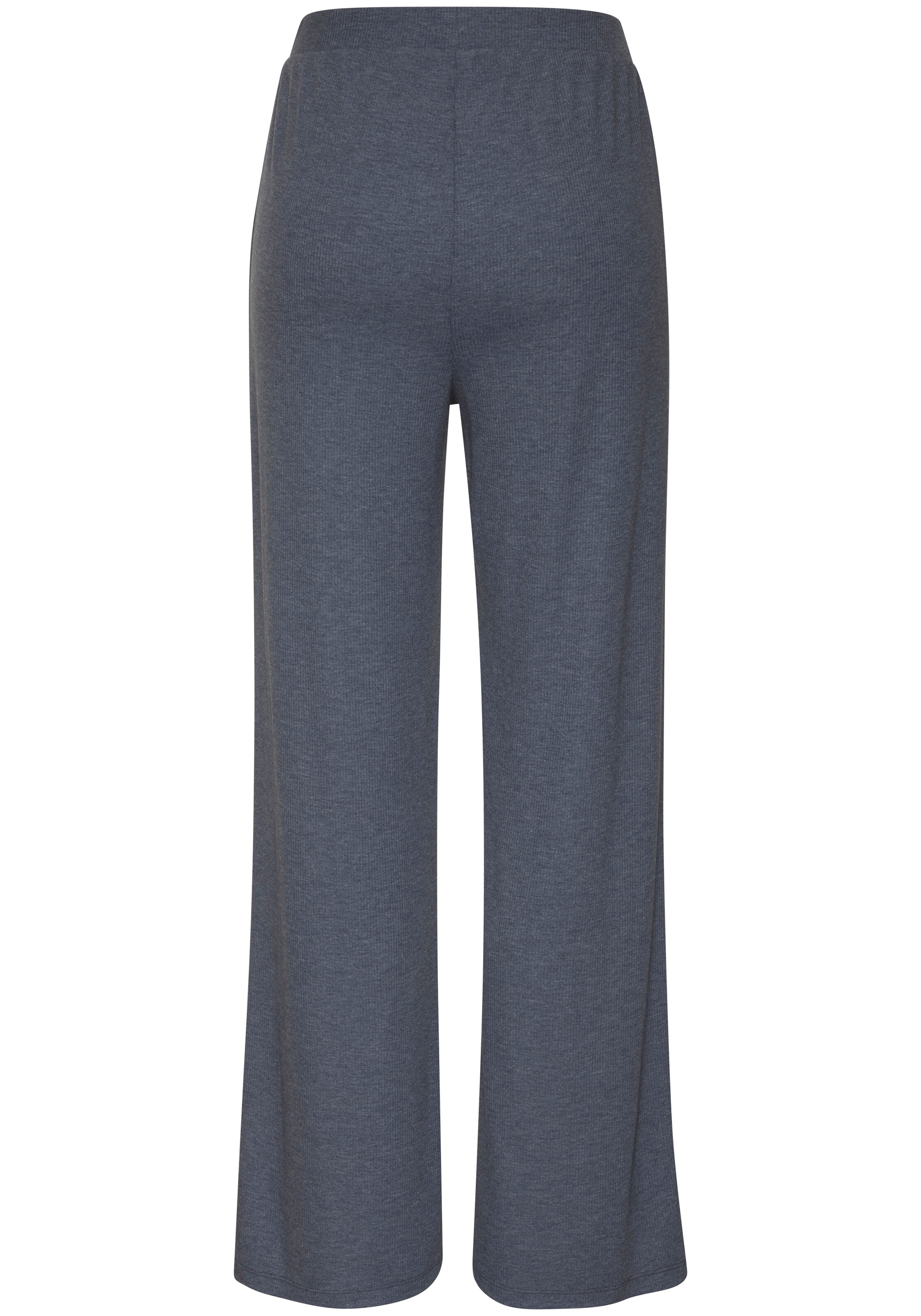 VIVANCE Pyjamabroek 'Dreams' in Grijs