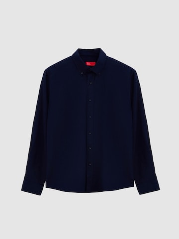 D’S Damat Shirt in Blue