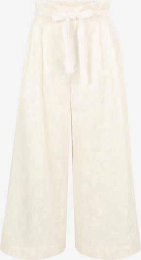 Guido Maria Kretschmer Women Hlače 'Daphne' u bijela, Pregled proizvoda