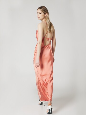 Robe de soirée 'Hatty' Guido Maria Kretschmer Women en orange