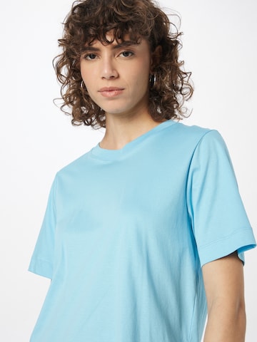 T-shirt 'TANA' CINQUE en bleu