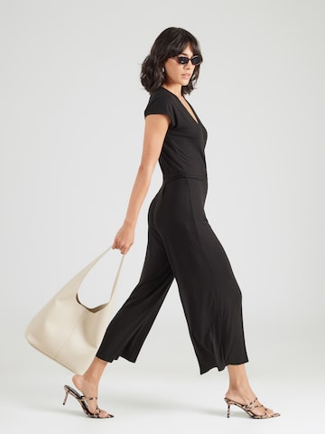 Salopeta 'Silva' de la King Louie pe negru