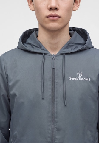 Sergio Tacchini - Fato de treino 'Carson 024' em azul