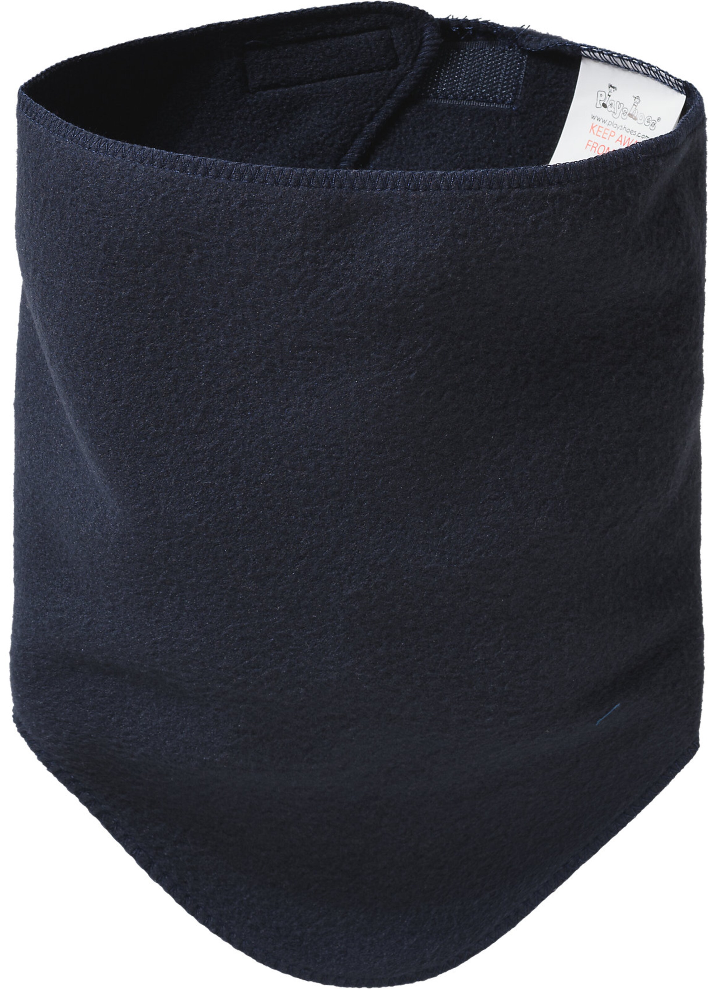 PLAYSHOES Shawl in Blue