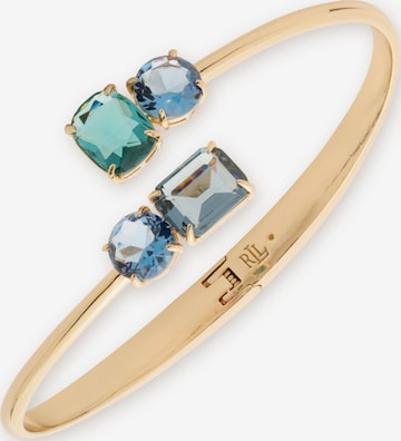Lauren Ralph Lauren Ohrringe 'ROSALINA' in Gold: Vorderseite