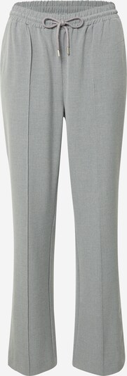 Gina Tricot Pantalón de pinzas 'Rumi' en gris moteado, Vista del producto