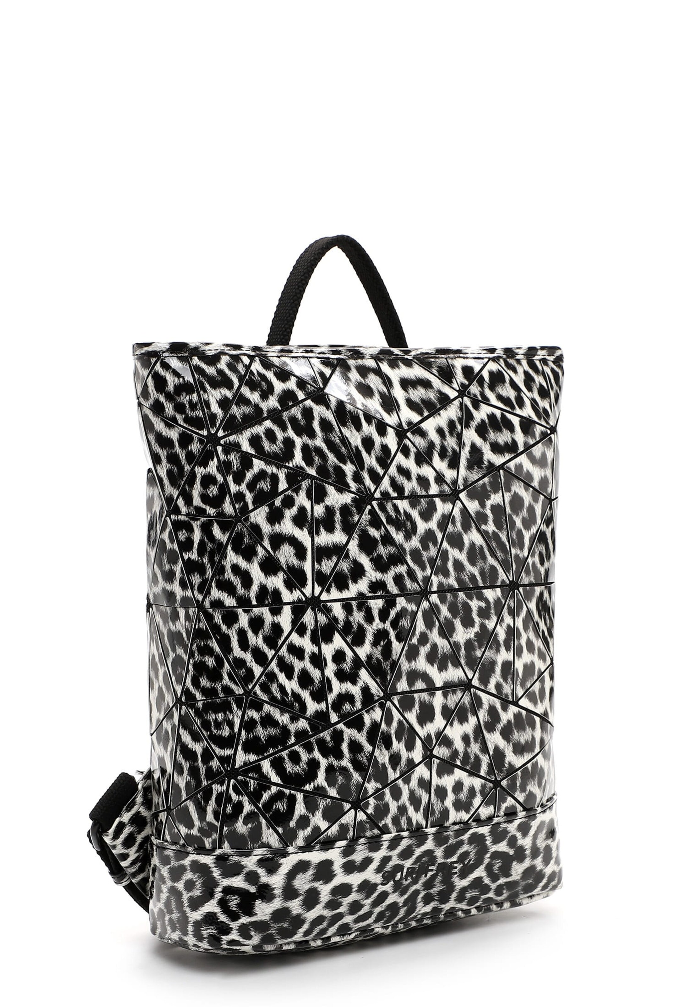 Sac à dos ' SFY SURI Sports Jessy-Lu ' Suri Frey en noir