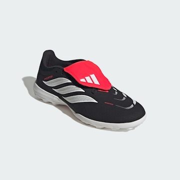 ADIDAS PERFORMANCE - Zapatillas de fútbol 'Predator League' en negro
