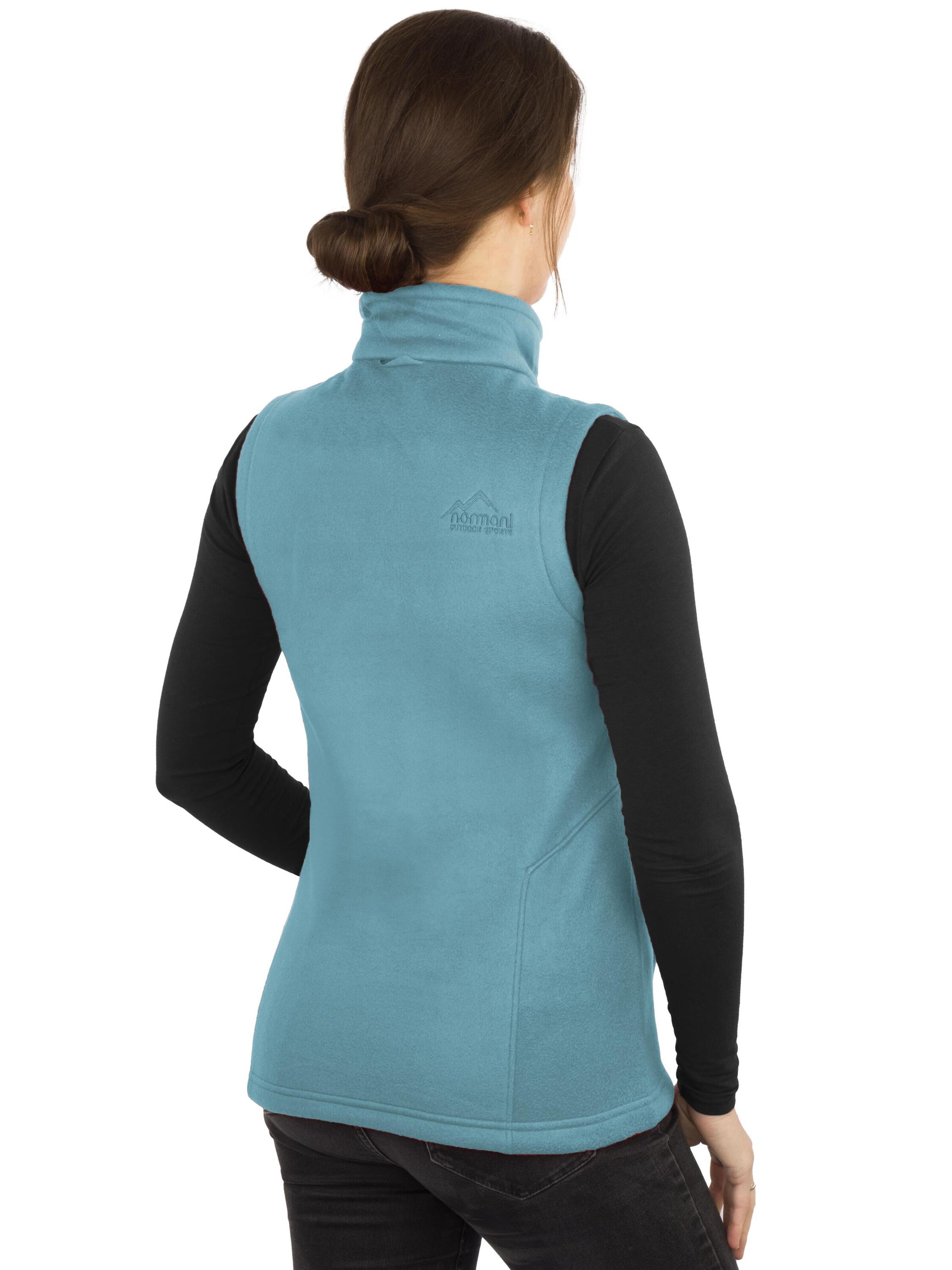 normani Sportweste in Blau