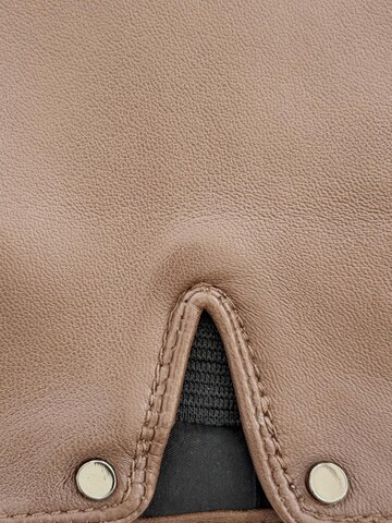 KESSLER Fingerhandschuhe‌‌‌‌ in Beige