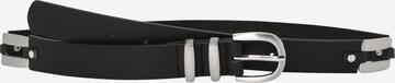 ABOUT YOU x Toni Garrn Belt 'Mila' in Black: front