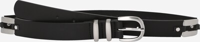 Cintura 'Mila' ABOUT YOU x Toni Garrn di colore nero, Visualizzazione prodotti