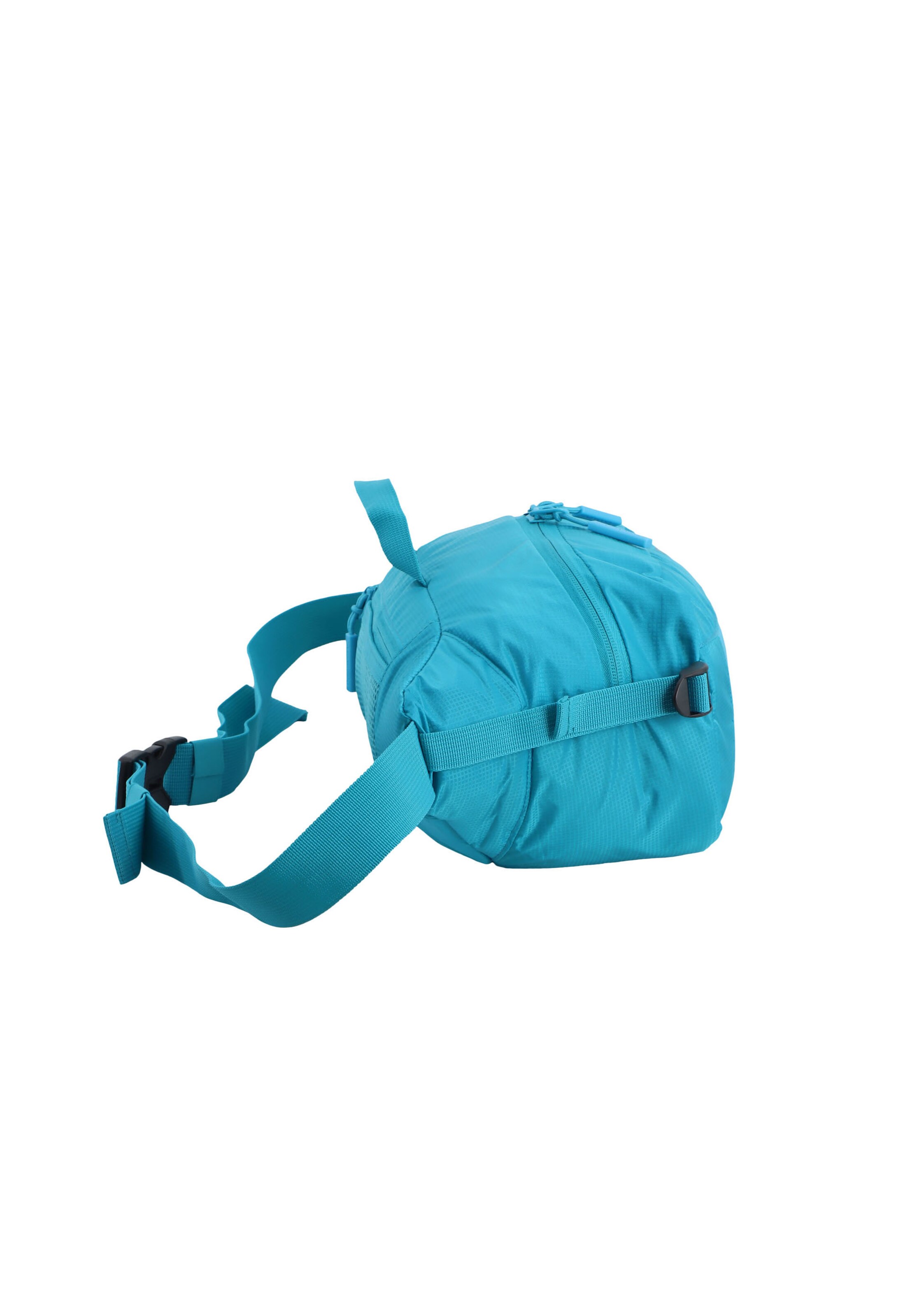 Discovery Fanny Pack in Blue