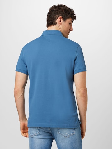 TOMMY HILFIGER Shirt 'Core 1985' in Blau