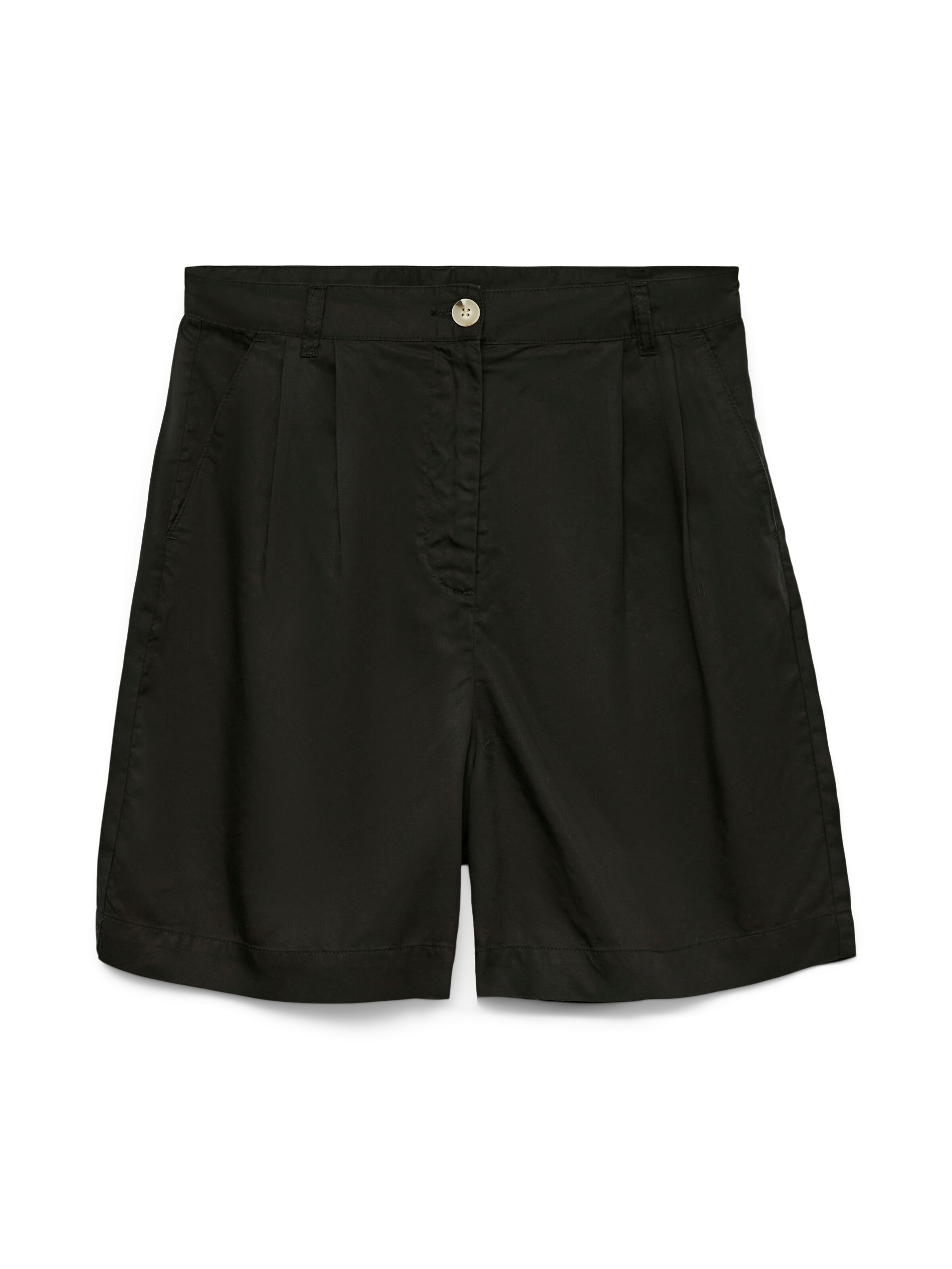 VERO MODA Pants in Blue: front