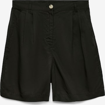 VERO MODA Pants in Blue: front
