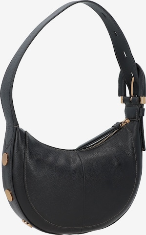 FOSSIL Shoulder Bag in Black