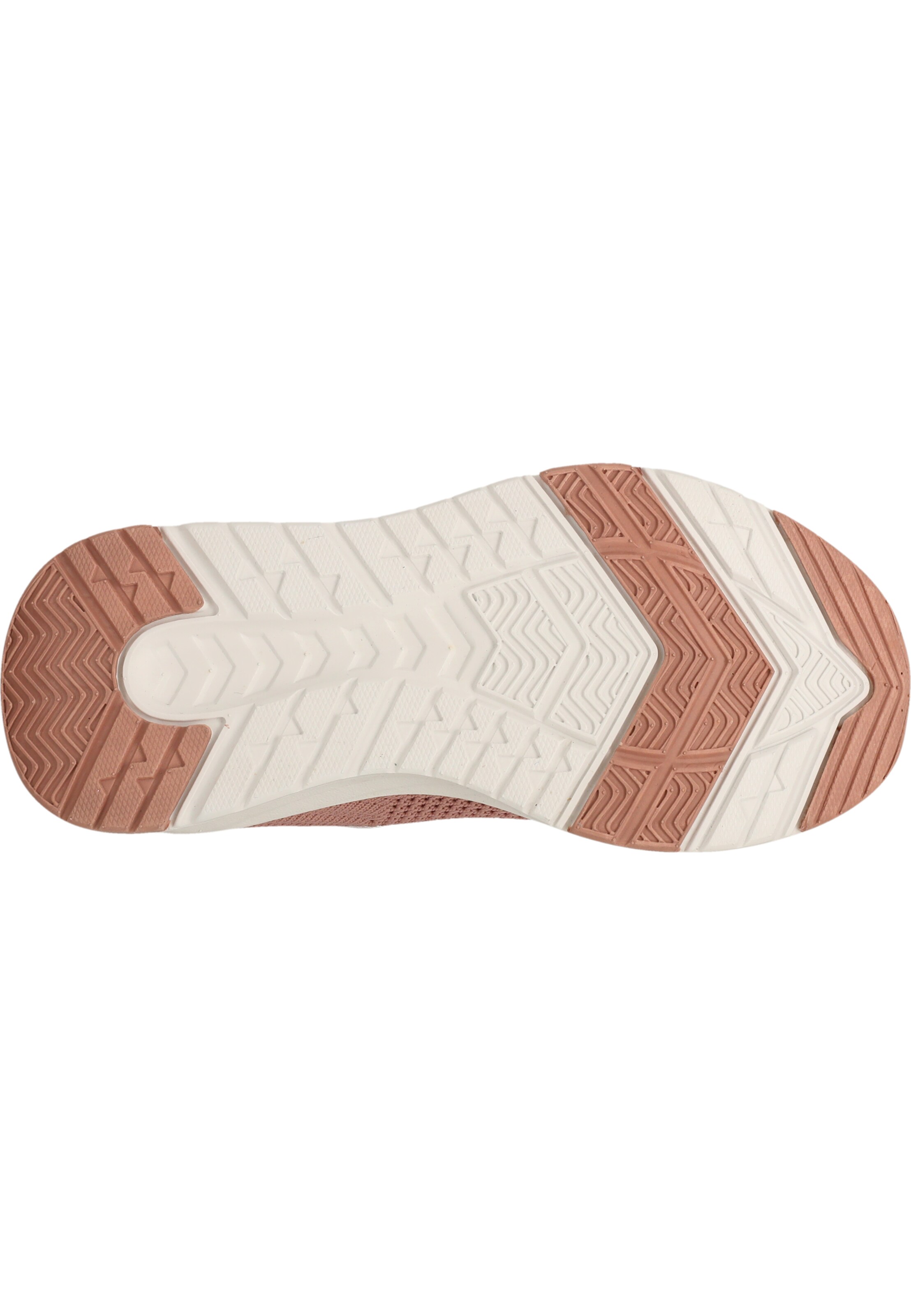 ENDURANCE Sneakers 'Evenand' in Roze